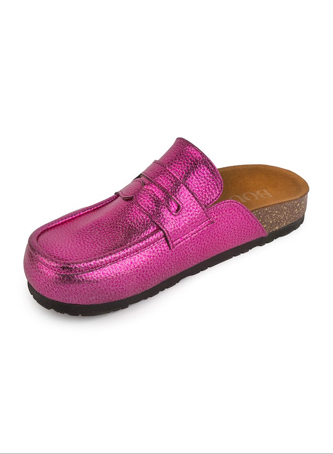 BOU Loafer Clogs - Image 3