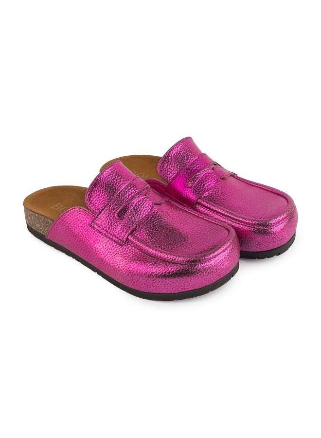 BOU Loafer Clogs - Image 2