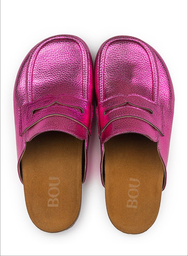 BOU Loafer Clogs - Image 4