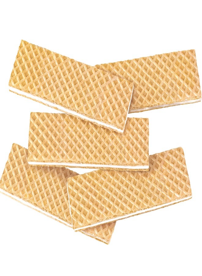 Nabisco Biscos Creme Filled Sugar Wafers, 6 - 8.5 oz Boxes - Image 3