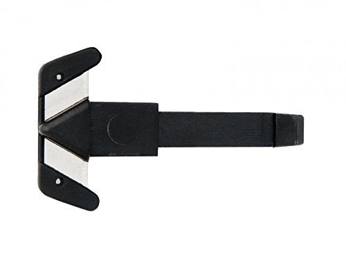 ULINE Replacement Blade Head for Deluxe Klever X-Change Cutters - 25/pack - Image 1