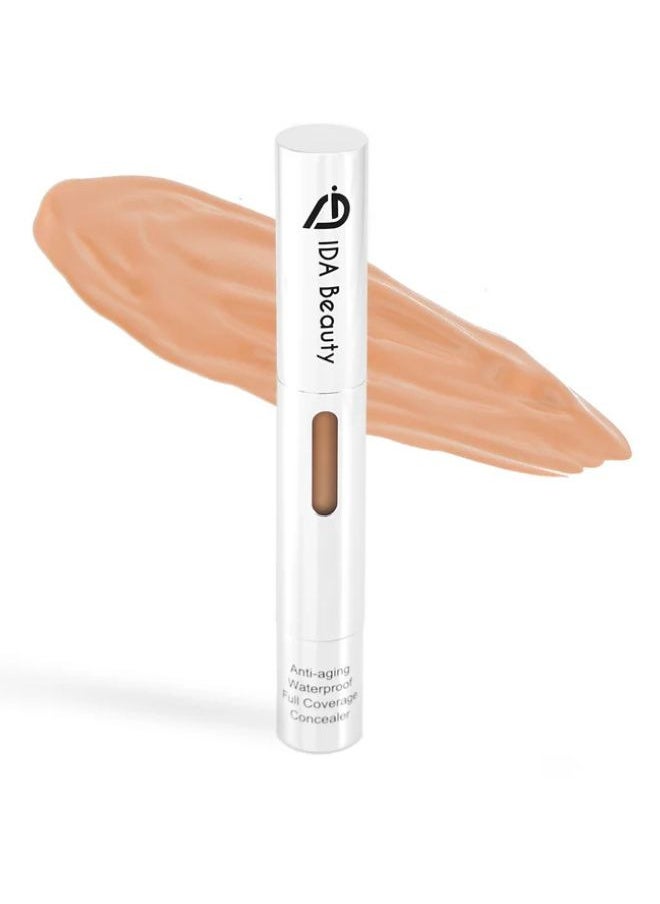 IDA Beauty 3D Liquid Multi - Use Sculpting Concealer R#01  - Image 5