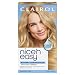 Clairol Nicen Easy Permanent Hair Dye 9 Light Blonde 100 Gray Coverage LongLasting NaturalLooking Color Shine Pack of 1 - Image 2
