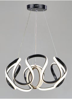 NAGAFA SHOP LCWB7018-51 
HARRY LED Chandelier  - Image 3