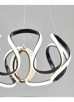 NAGAFA SHOP LCWB7018-51 
HARRY LED Chandelier  - Image 4