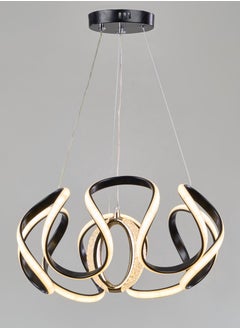 NAGAFA SHOP LCWB7018-51 
HARRY LED Chandelier  - Image 2