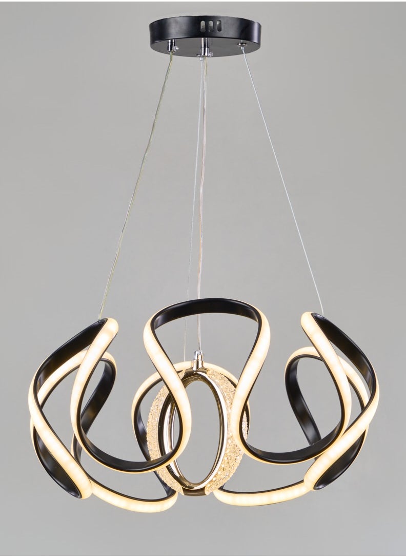 NAGAFA SHOP LCWB7018-51 
HARRY LED Chandelier  - Image 2