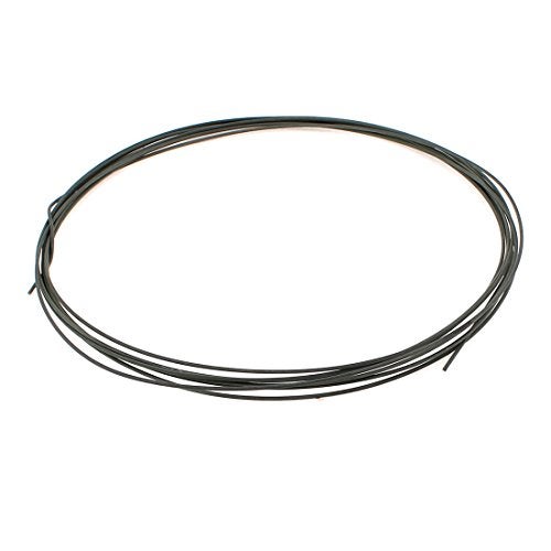 uxcell a15071400ux0194 Nichrome 80 16ft 14 Gauge AWG 1.6mm Resistance Wire 0.171 Ohms/ft - Image 5