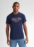 Petrol Industries 5082-Petrol Blue