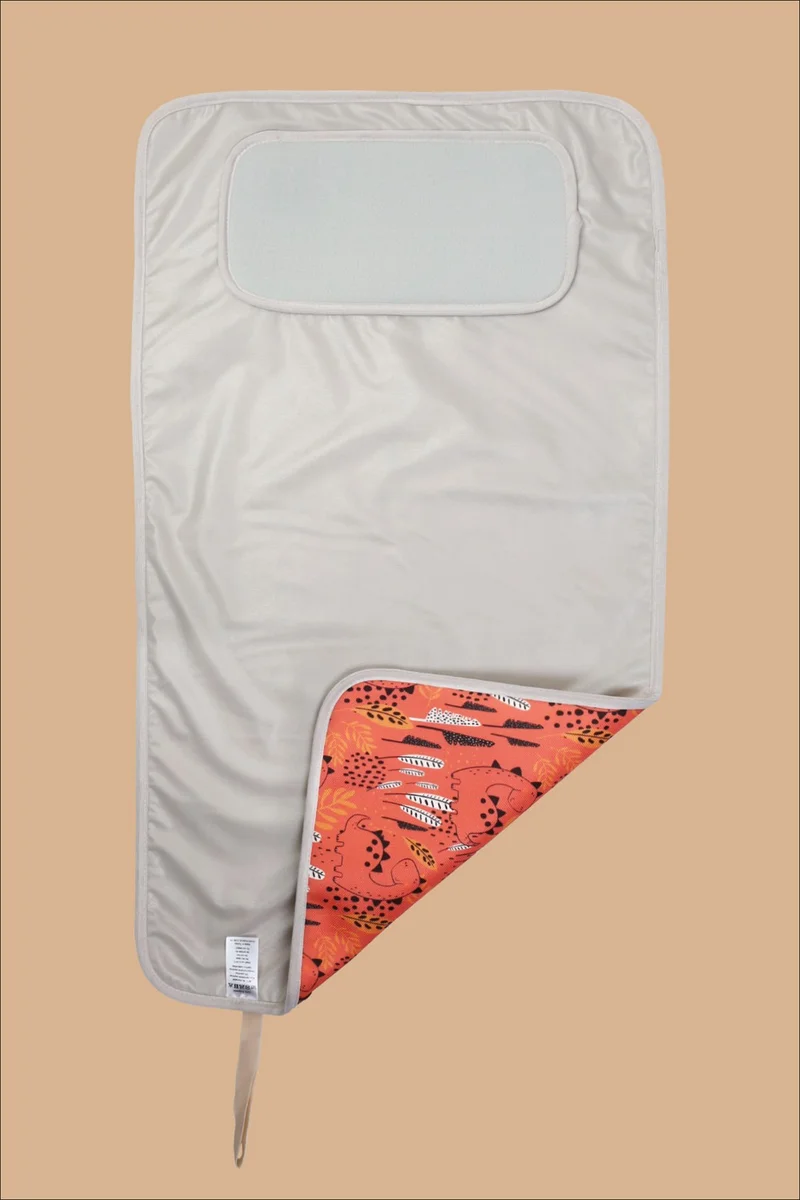هامور Dough Baby Diaper Cushion Nursing Pad Cover Bonatitan
