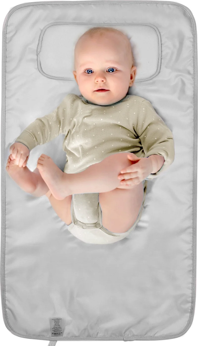 هامور Dough Baby Diaper Cushion Nursing Pad Cover Bonatitan