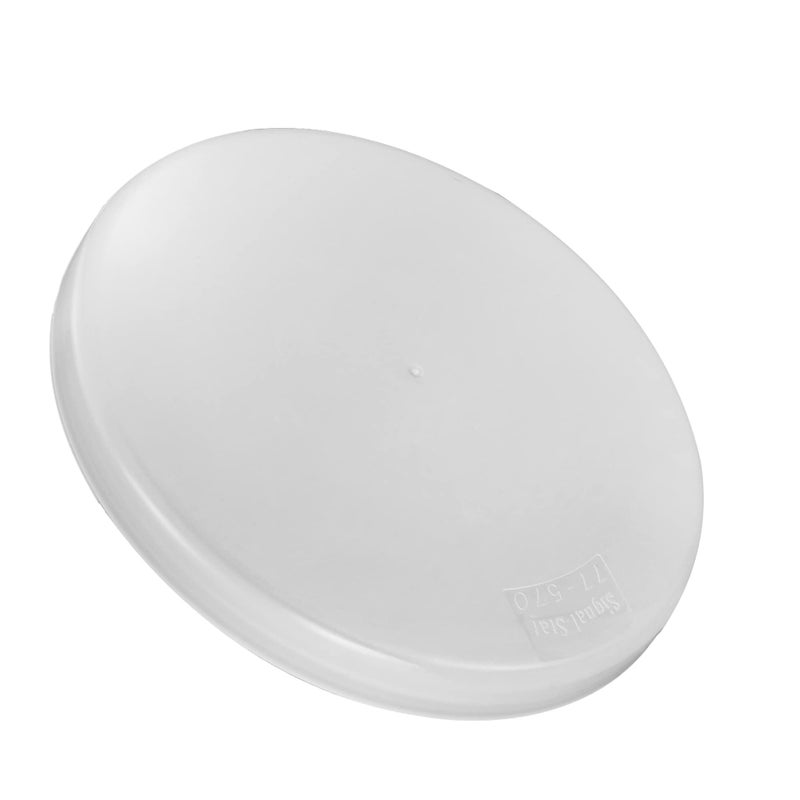 For 98-11 Ford Crown Victoria Police Interceptor Ticket Dome Light Cover Lens NEW 77-570