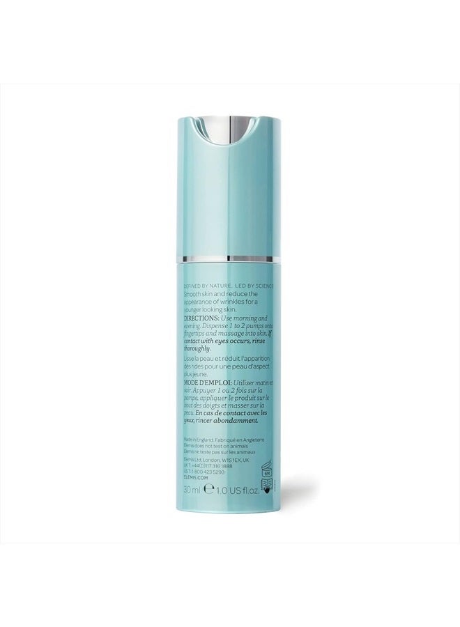 Elemis Pro-Collagen Quartz Lift Serum, Daily Treatment Helps to Reduce the Look of Wrinkles for Smoother, Firmer, and More Youthful Appearance, 30mL - Image 2