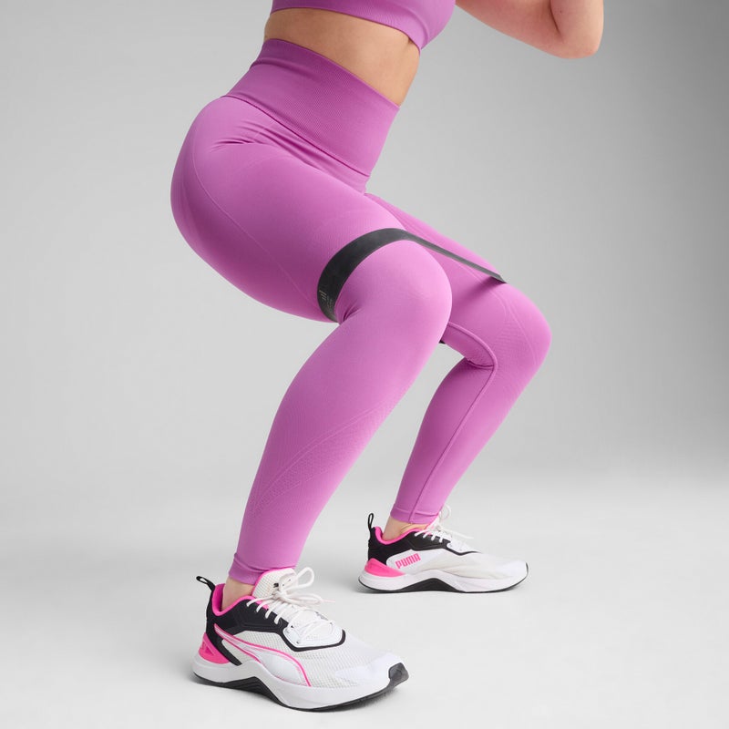 بوما بنطال ضيق للنساء SHAPELUXE Seamless - Image 2