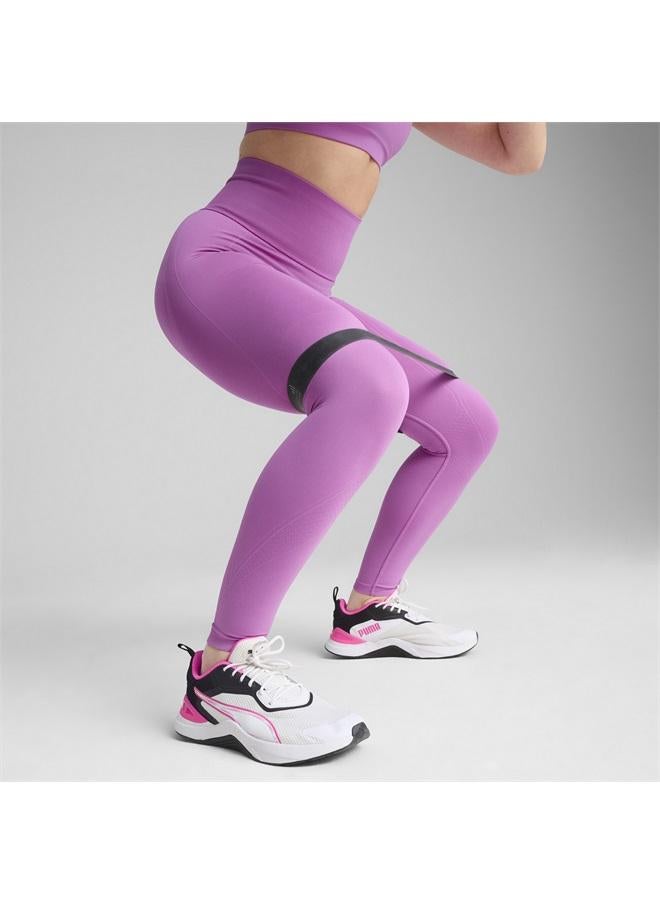 PUMA SHAPELUXE Seamless Women's Tights - Image 2