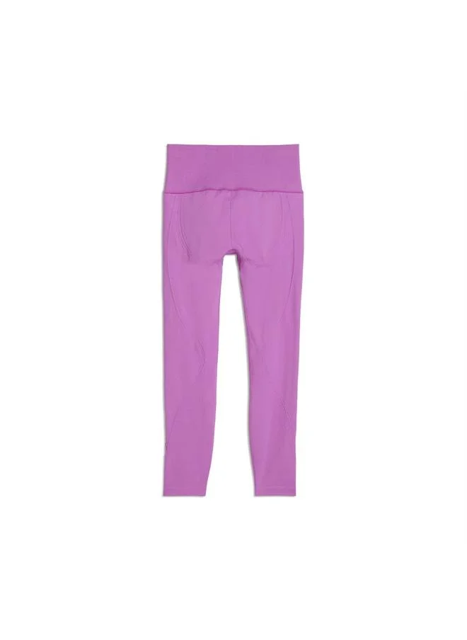 Puma Wild Berry SHAPELUXE Seamless Women's Tights for Women | Best Price UAE