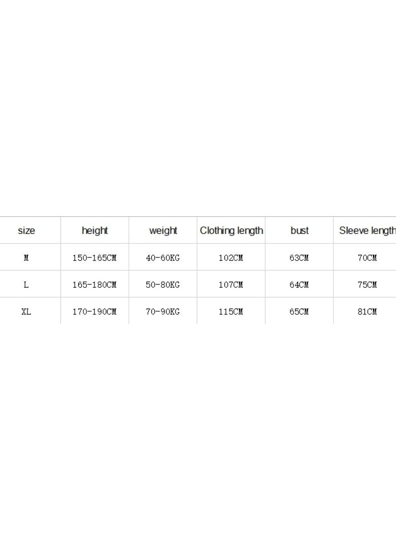 EBMINI Printed Raincoat Thickened Cycling Travel Fashion Raincoat  - Image 3
