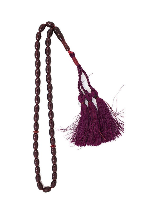 33 Round Prayer Beads