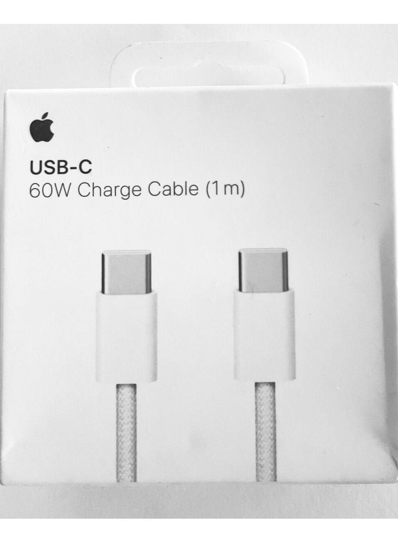 Original Type C charger cable