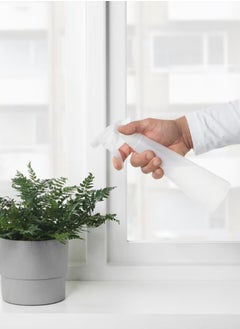 Ikea TOMAT Spray Bottle - White  - Image 2