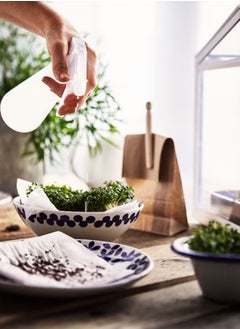Ikea TOMAT Spray Bottle - White  - Image 3