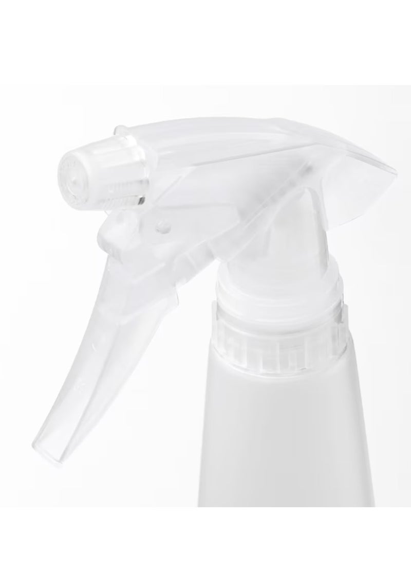 Ikea TOMAT Spray Bottle - White  - Image 4