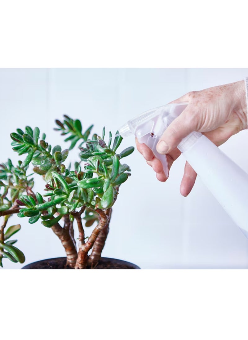 Ikea TOMAT Spray Bottle - White  - Image 5