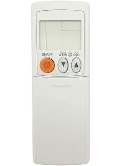 Telecomando di ricambio per Mitsubishi Electric Mr Slim Air Conditioner MSZ-FE18NA MSZ-A15NA-1 MSZ-A17NA-1 MSZ-A09NA MSZ-A12NA MSZ-A15NA MSZ-A17NA MSZ-A09NA-1 MSZ-A12NA-1 MSZ-D30NA Telecomando di ricambio per Mitsubishi Electric Mr Slim Air Conditioner MSZ-FE18NA MSZ-A15NA-1 MSZ-A17NA-1 MSZ-A09NA MSZ-A12NA MSZ-A15NA MSZ-A17NA MSZ-A09NA-1 MSZ-A12NA-1 MSZ-D30NA