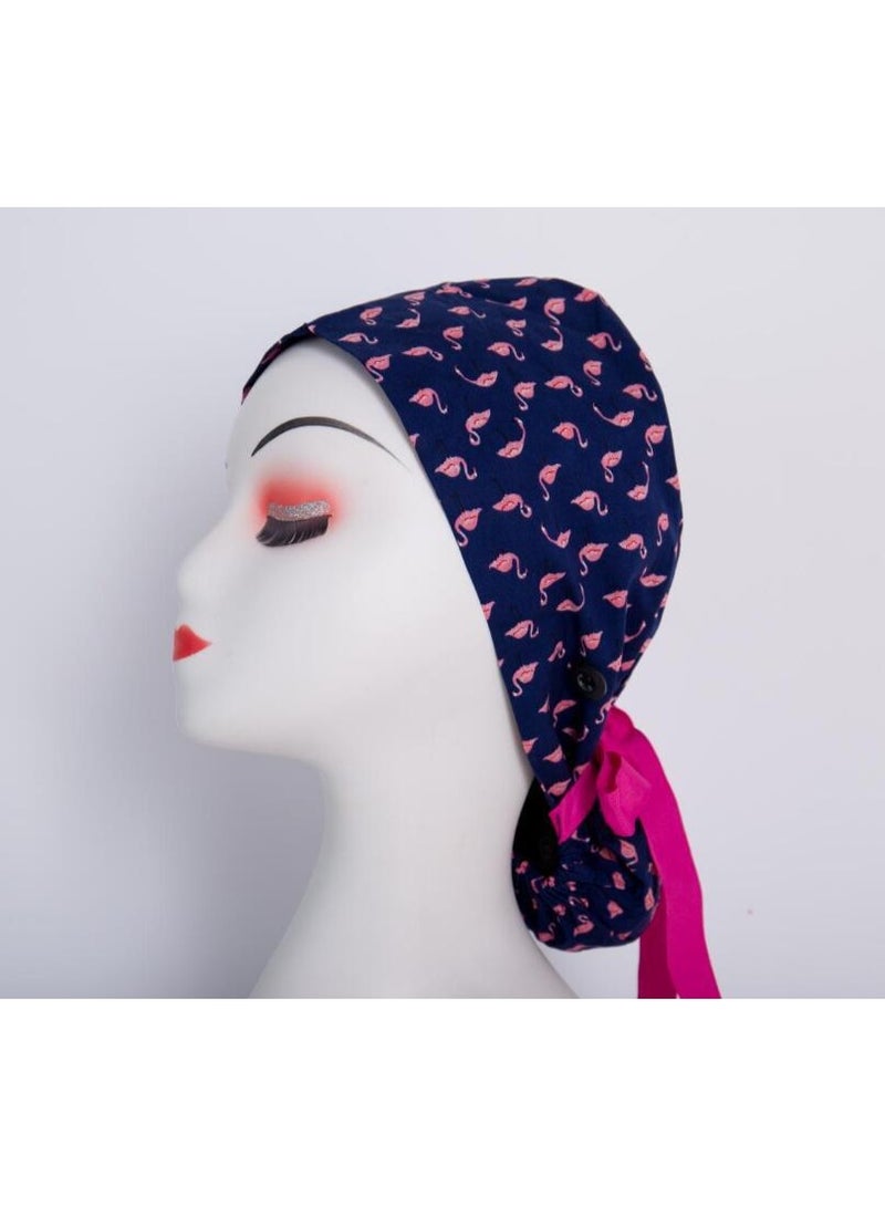 Nariele New Adjustable Surgical Cap