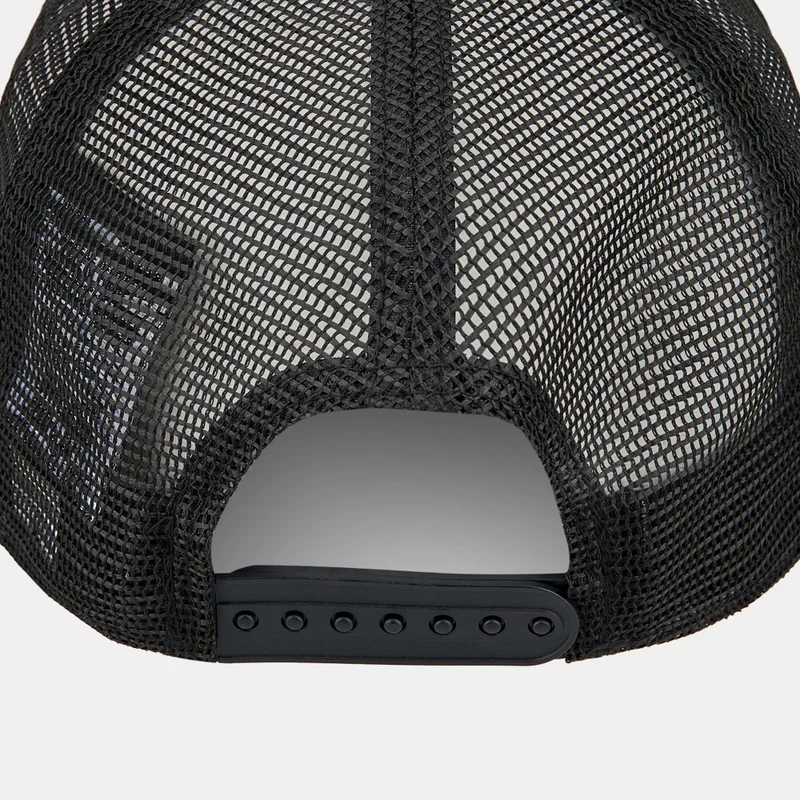 NEW ERA Men's Patch A-Frame Trucker Cap