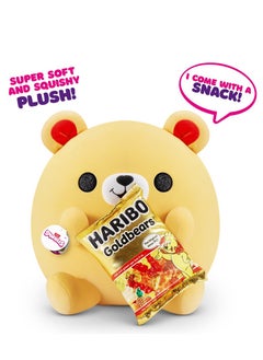 Nigel Bear / Haribo