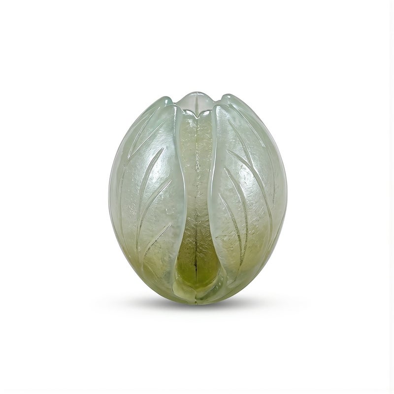 Fade Proof Scratch Resistant Plum Blossom Beads for Long Lasting Use - Image 1