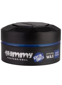 Hard Finish Hair Styling Wax, Edge Control, Extreme Look, 150 ML - pzsku/Z03239F2443CE225463FBZ/45/_/1738954619/a2f092fc-9507-436a-bba8-96f5badbb4b5