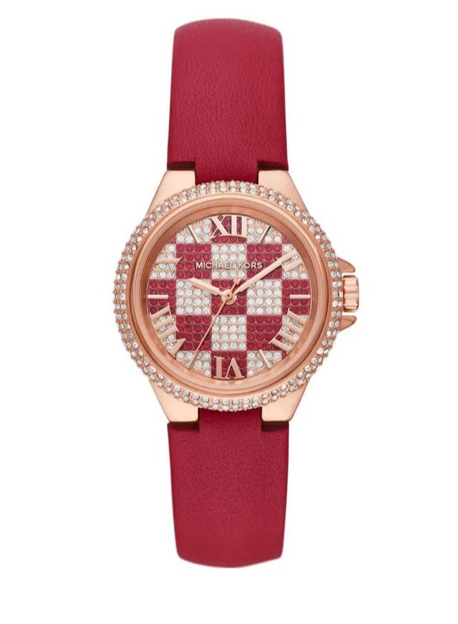 MK Michael Kors Watch For Women MK4701 - Image 1