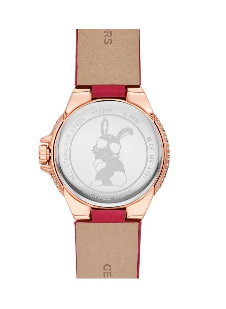 MK Michael Kors Watch For Women MK4701 - Image 3