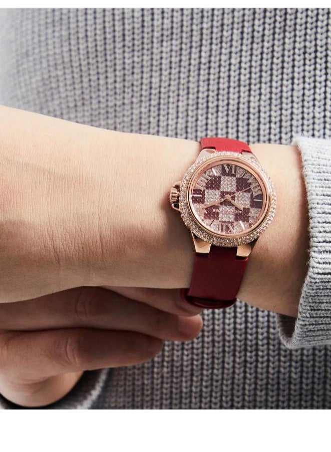 MK Michael Kors Watch For Women MK4701 - Image 4