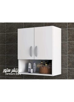 Modern bathroom unit - height 75 cm - width 65 cm - depth 22 cm, from Furniture Store. - pzsku/Z03240437C862FBE0FBA1Z/45/_/1727193991/ed5e8f5f-770c-475f-bdd9-8b01ac46b125