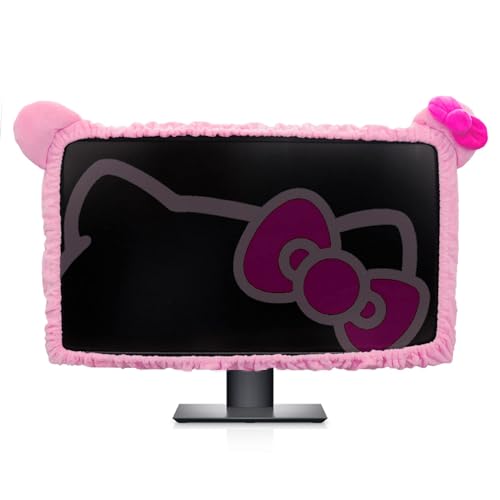 kakurookie Kakurookie Computer Monitor Protective Cover 23 inch Z032421E6FC53E08F7C2DZ