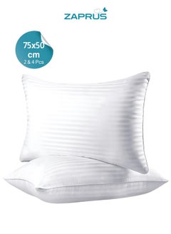Hotel Pillow