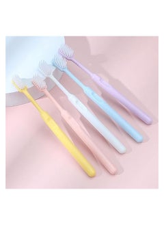 Soft toothbrush family package 20pcs in 1 bucket - pzsku/Z03249DCAC3D1338E5672Z/45/_/1721029039/46749302-6a9b-444f-8958-13f5a27c9256