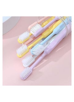 Soft toothbrush family package 20pcs in 1 bucket - pzsku/Z03249DCAC3D1338E5672Z/45/_/1721029080/db3887a9-bb0b-46b1-81c4-6a168f5c4726