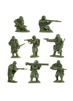 Bmc Korean War Winter Battle - 24 American, North Korean, China Soldier Figures - pzsku/Z0324C21E6D6D84E3A9BEZ/45/_/1734347959/9b695b45-6fae-4b65-8762-e7b17c55596e