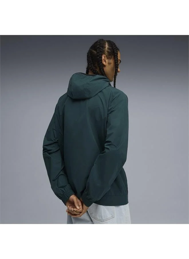 Puma PUMATECH Relaxed Track Jacket Men