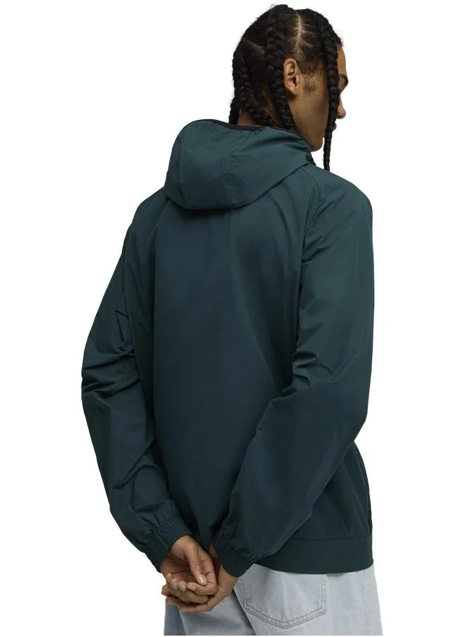 Puma PUMATECH Relaxed Track Jacket Men