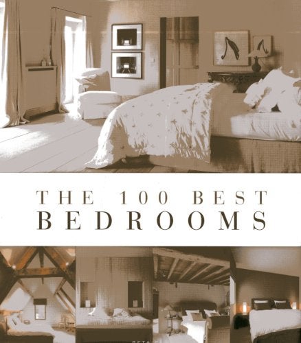 The 100 Best Bedrooms 