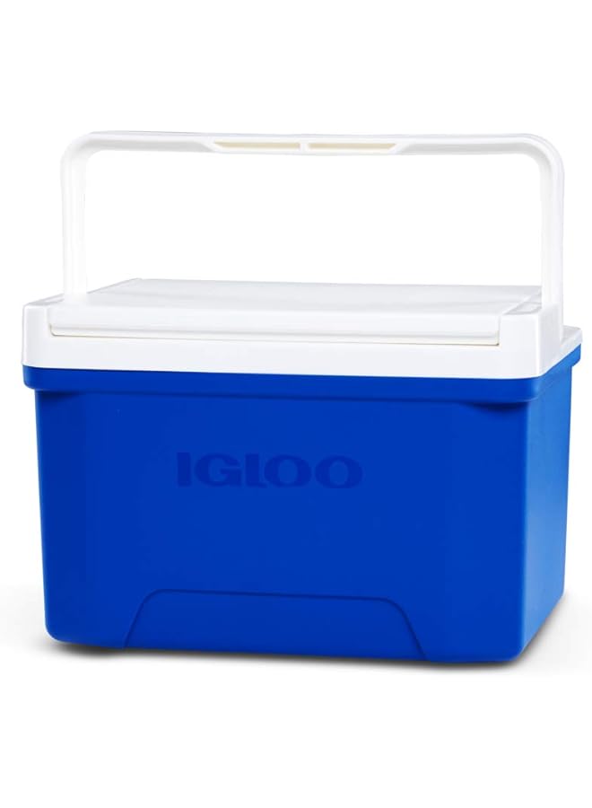 Igloo Cooler 9 QT Laguna Blue - Image 2