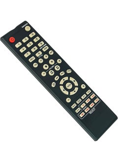 Eur7702110 Replaced Remote Control Compatible With Panasonic Av Amplifier Sa He7 Sc He7 Sa He9 Sa He9Egs Sahe9 Sahe9Egs Sahe7 Sche7