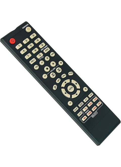 جهاز التحكم عن بعد المستبدل Eur7702110 المتوافق مع مضخم الصوت Av من باناسونيك Sa He7 Sc He7 Sa He9 Sa He9Egs Sahe9 Sahe9Egs Sahe7 Sche7