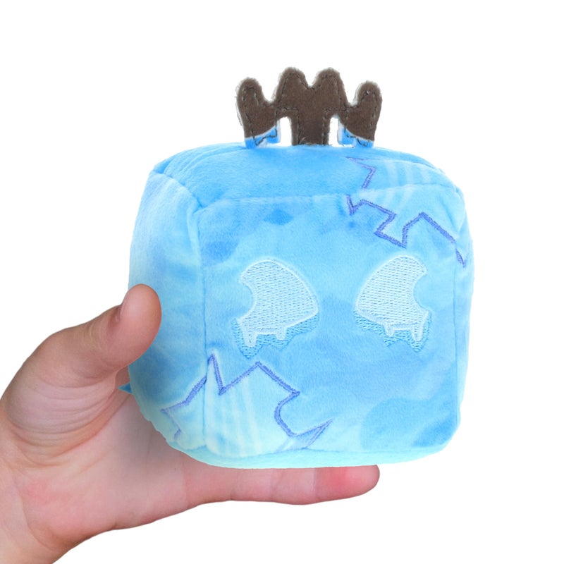PhatMojo Blox Fruits - 10Cm Collectible Plush - Blind Box - Image 5