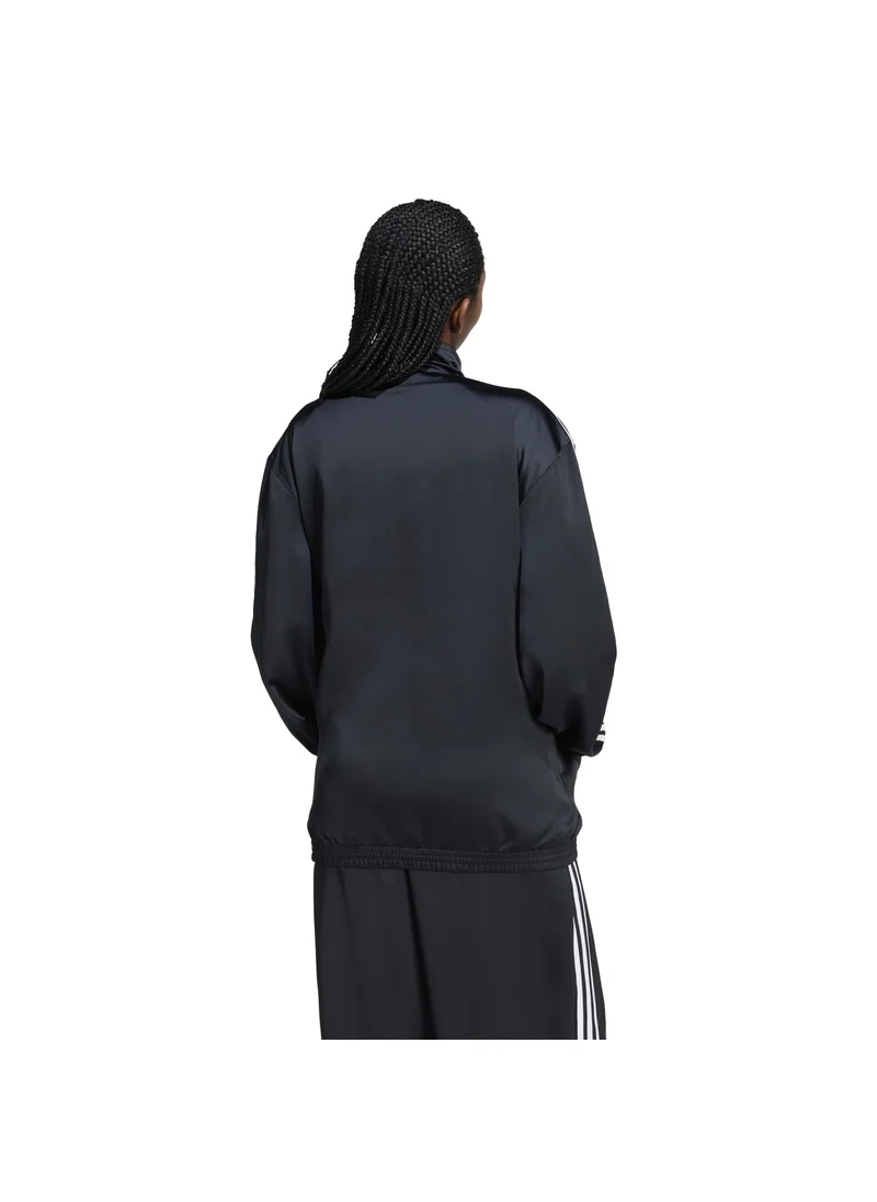 اديداس adidas FIREBIRD TT OS Black Originals Women TRACK TOPS